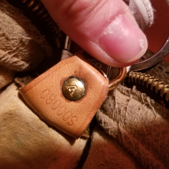 Louis vuitton - Picture 3 of 3